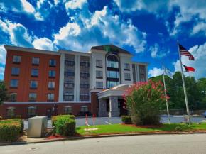 Holiday Inn Express Hotel & Suites - Wilson - Downtown, an IHG Hotel